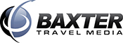 Baxter Travel Media Logo