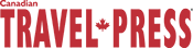 Canadian Travel Press Logo