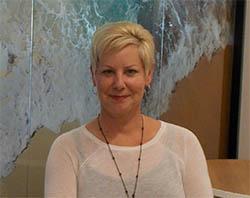 Denise Heffron Transat