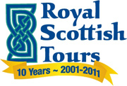 Royal Scottish Tours
