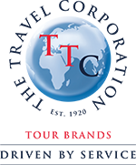 The Travel Corporation 