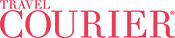 Travel Courier Logo