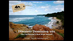 Dominica Webinar