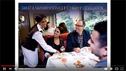 Rocky Mountaineer Overview Webinar