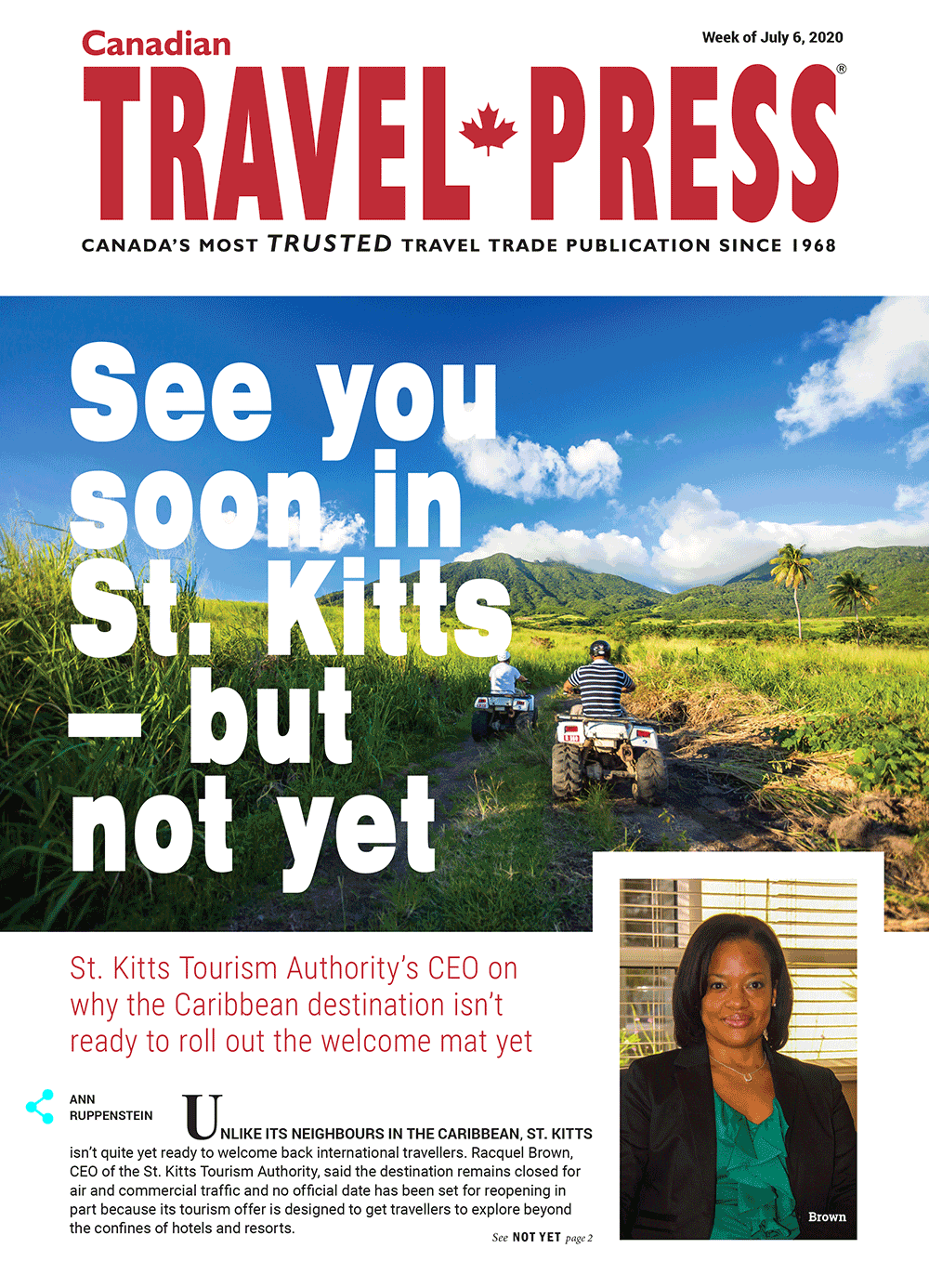 Lots of questions, lots of answers