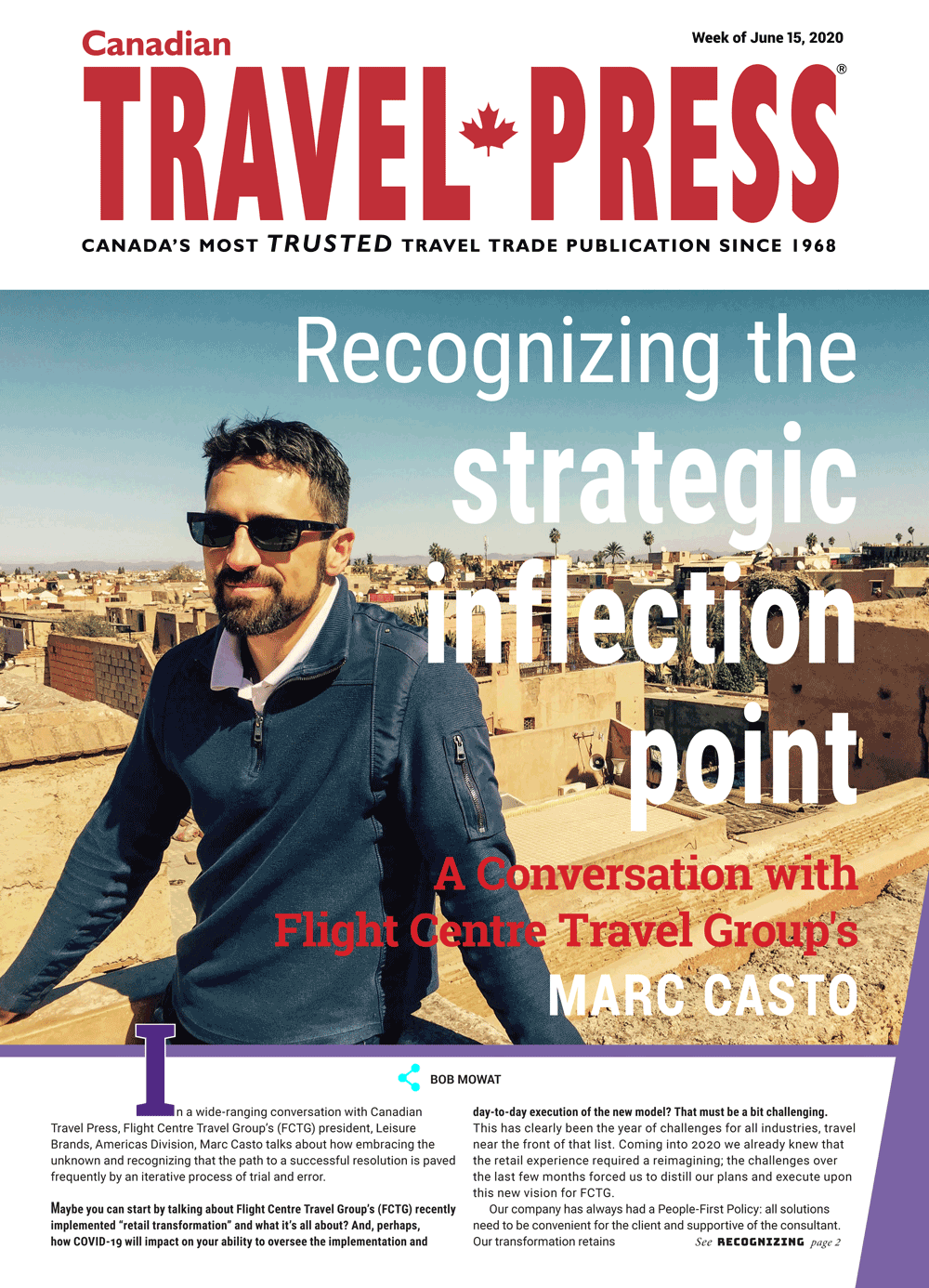 Finding a way forward