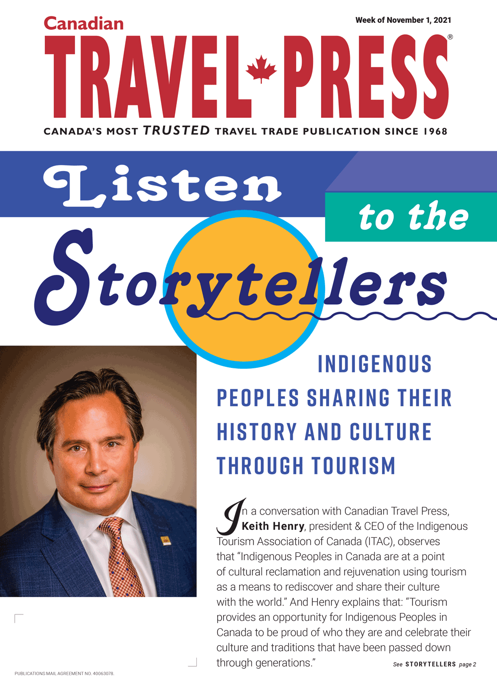 Tread lightly, explore mindfully