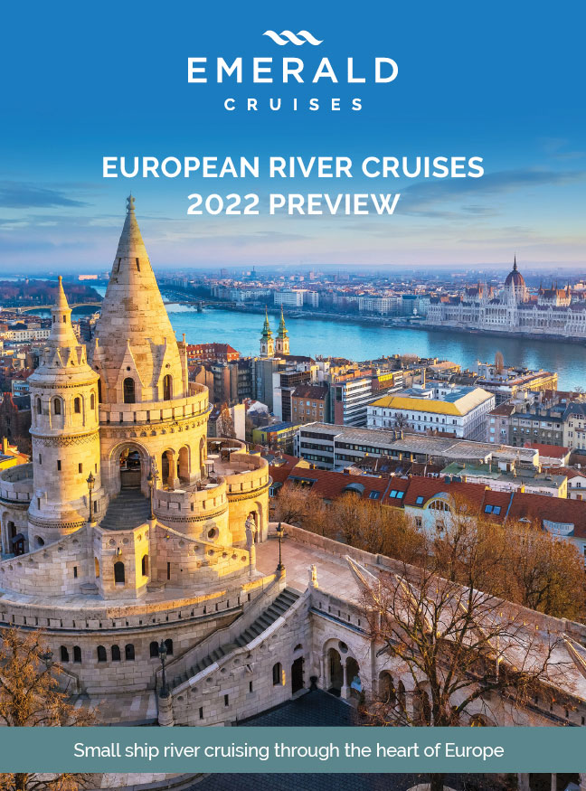 European River Cruise