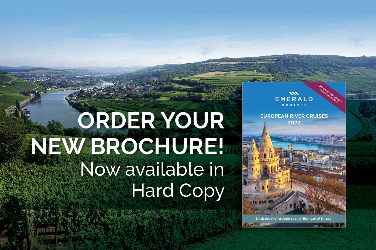 Order Your 2022 Brochure