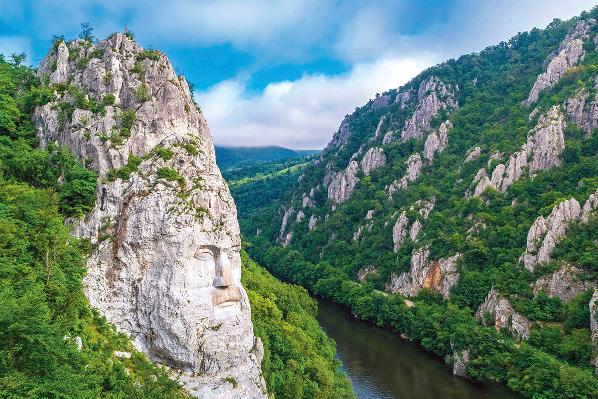 Germany | Austria | Hungary | Slovakia