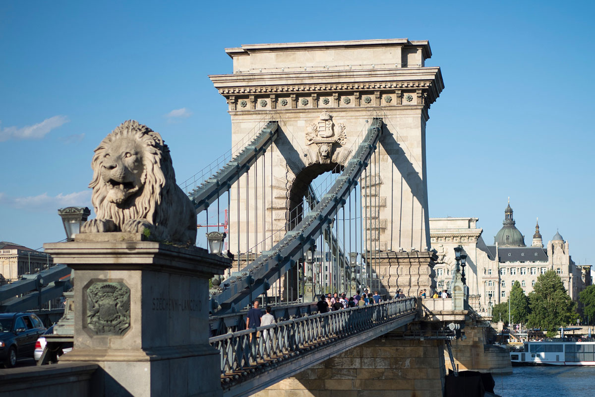 Germany | Austria | Hungary | Slovakia