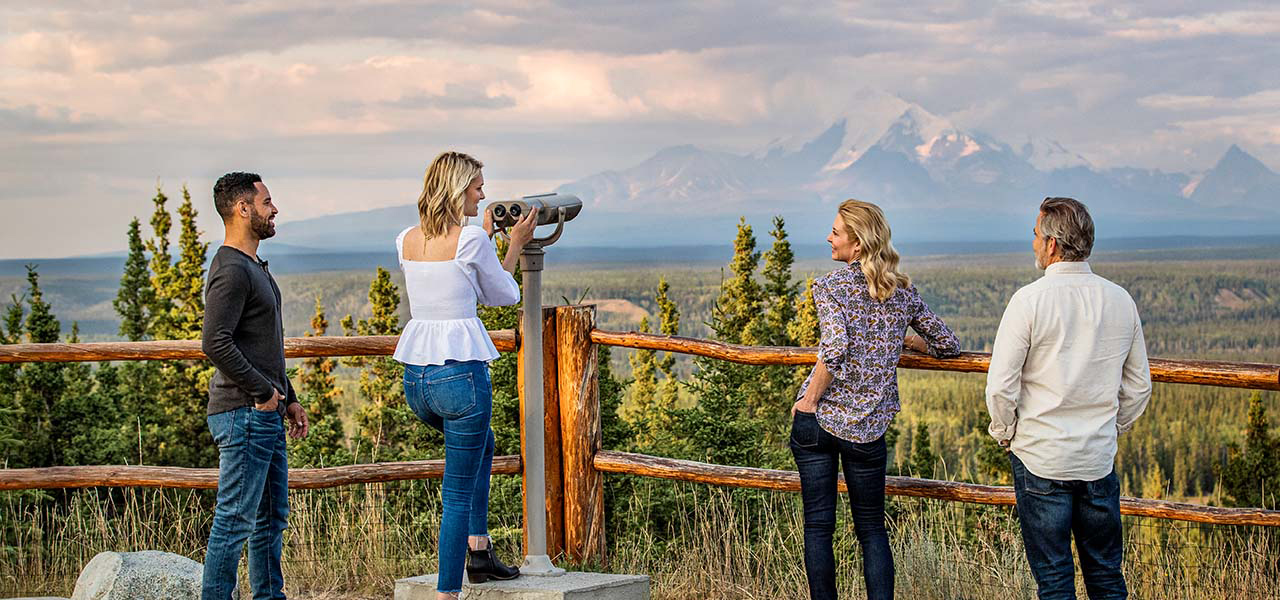 Click here to book 12-night Alaska Cruisetour JA5 