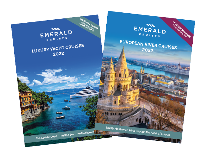 Request your complimentary brochure