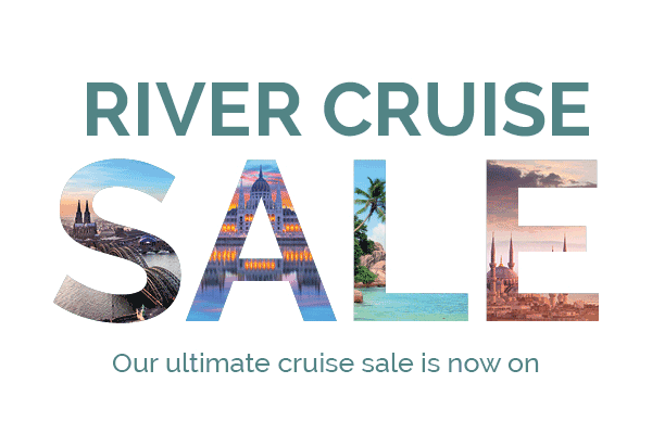 New Year Sale on now