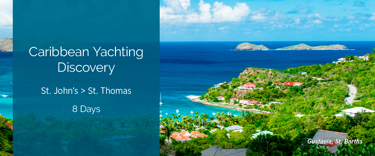 Caribbean Yachting Discovery