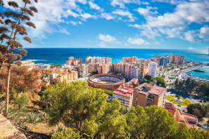 Canary Islands & Moroccan Coastline