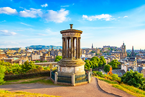 Northern Legends: Ireland, Scotland, & Iceland