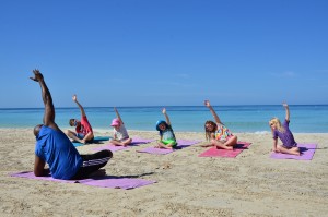 Beaches-Kids Yoga-Jan7