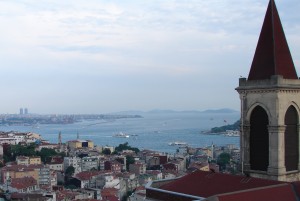 aaa-istanbul, overview MB