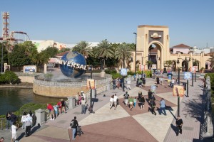 There are many ways to enjoy your Orlando vacation Ð but there is only one Universal Orlando Resort.