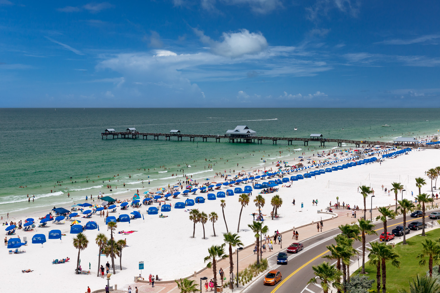 Theres Something About Clearwater TravelPress