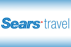 sears with travel