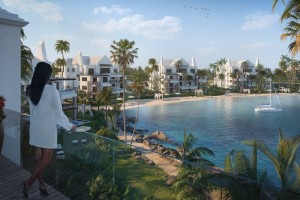 New Destination Resort Coming to Bermuda