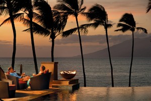‘Ultimate Dinner’ experiences at Four Seasons Maui