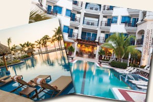 Win a ‘FAMtastic’ Getaway From Playa Hotels
