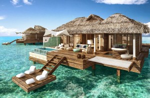 Sandals Invites Agents To Get Their ‘Game On’