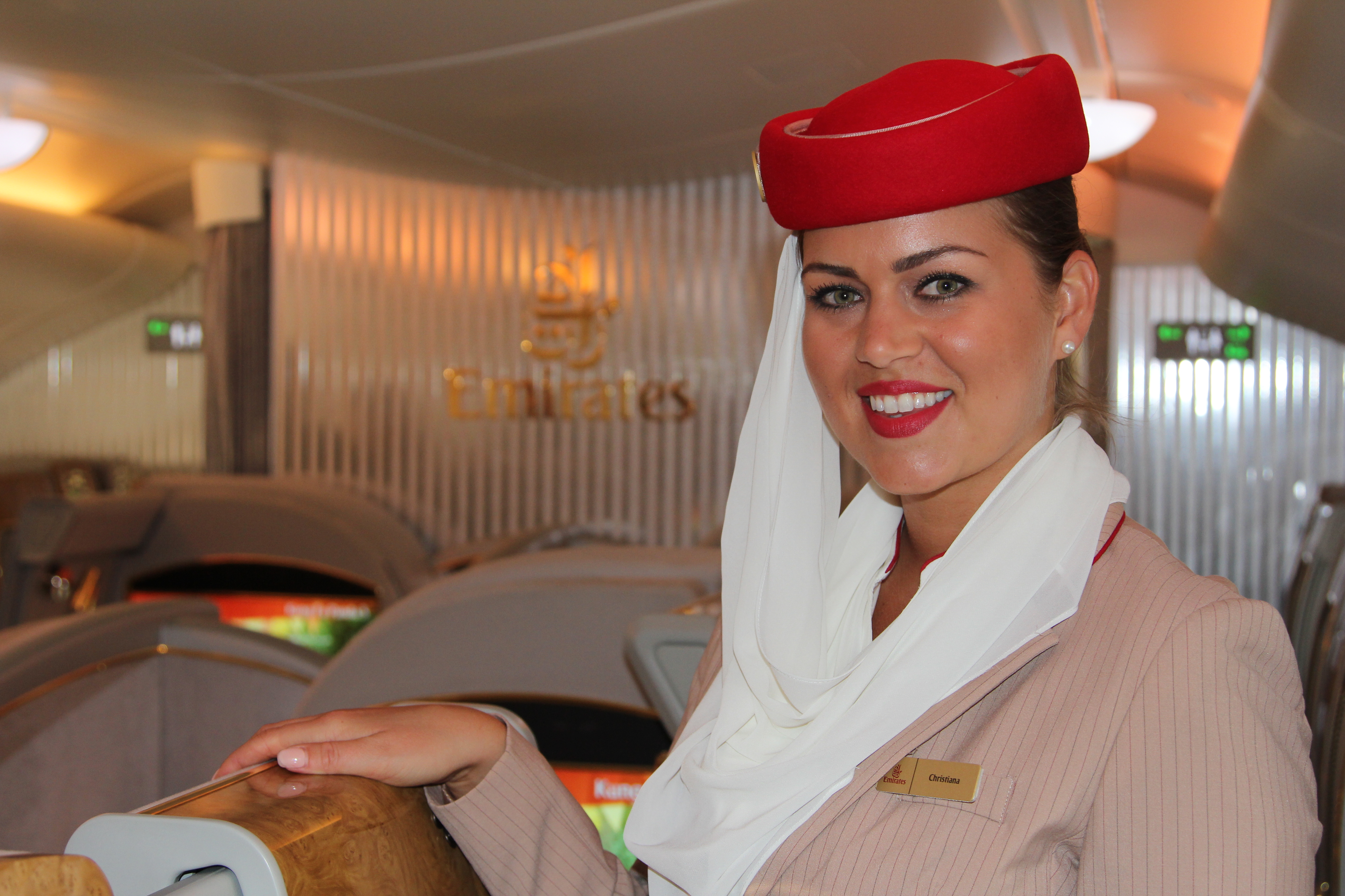 emirates airlines for travel agents