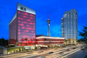 Vegas’ Lucky Dragon Set To Open Late This Year