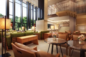 Four Seasons Kyoto Now Accepting Reservations