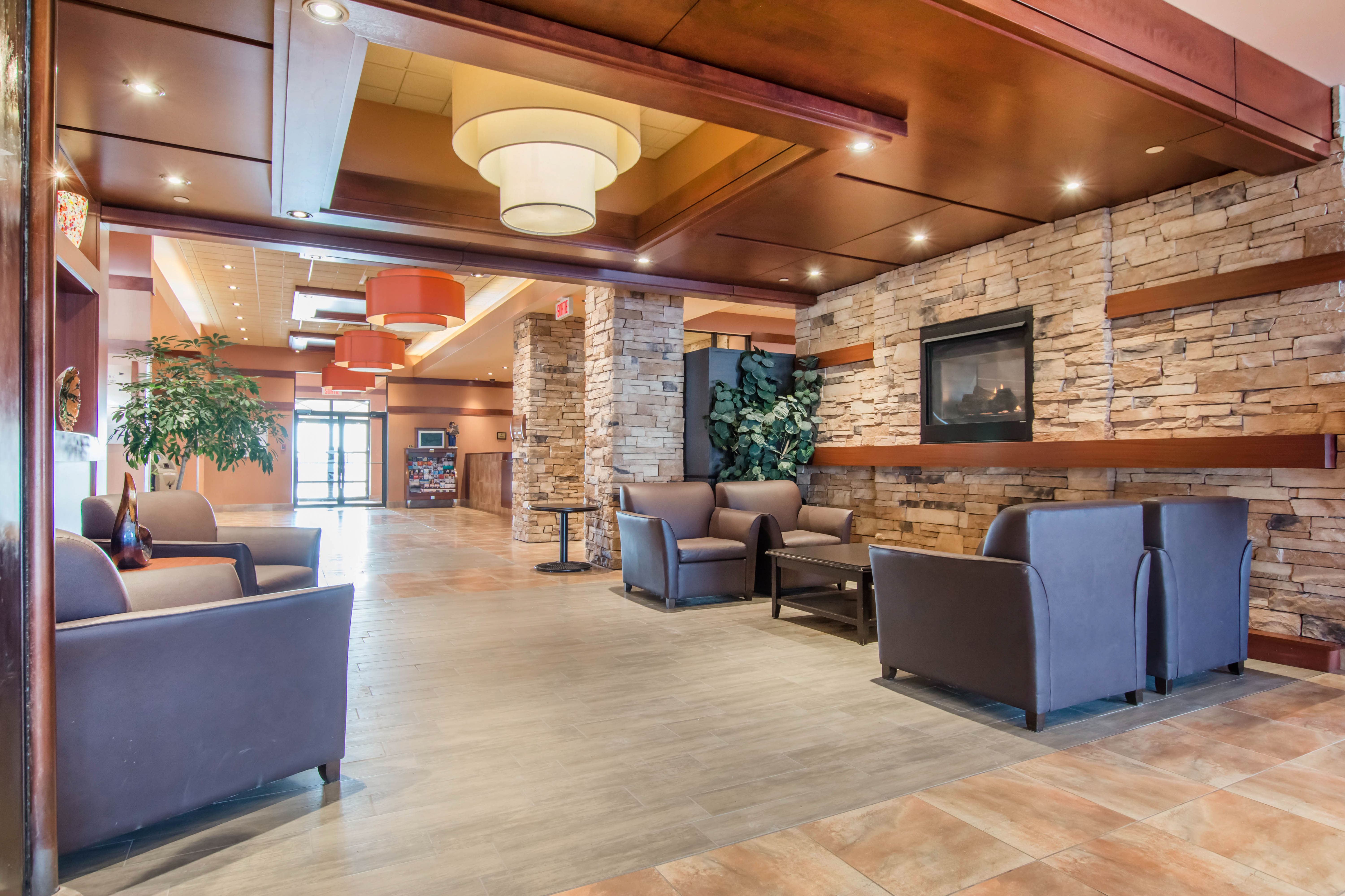 Quality Inn & Suites Lévis Choice 'Hotel of the Year' - TravelPress