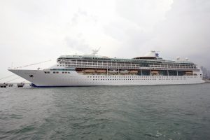 Legend of the Seas - from Royal Caribbean