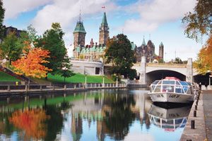 US travellers invited to explore Canada now
