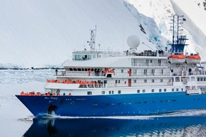 Poseidon Suspends March, April Cruises