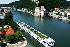 Agents Have Chance to Win a Scenic River Cruise