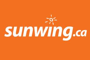 Sunwing Travel Group recognized