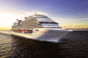 Vista Launches Year-Round Sailings From Miami
