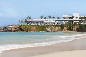 Four Seasons Anguilla Now Accepting Reservations