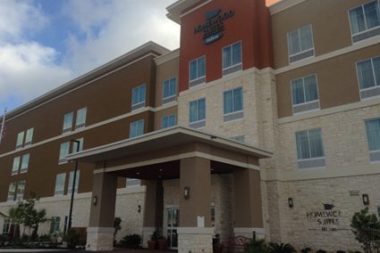 Homewood Suites Now in San Antonio - TravelPress