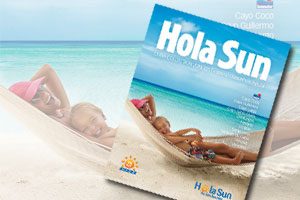 Hola Sun 2017 brochure now available