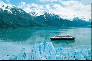 More Alaska cruisers forecast for 2017