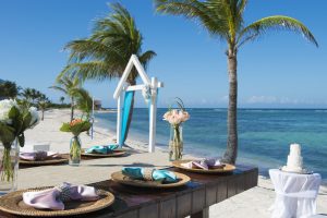 Wyndham Reef Resort. Grand Cayman Island.