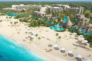Secrets Debuts Cap Cana Resort & Spa