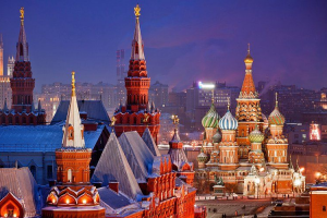 Agents Invited to Experience Russia