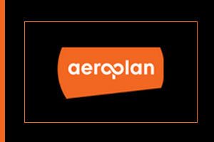 Dine Out With Aeroplan
