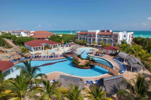 Sunwing expands Cuba portfolio
