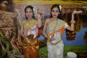 Ambitious Arrivals Goal Set by ASEAN